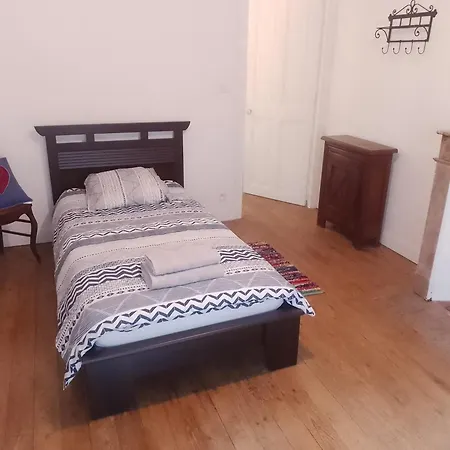 La Petite Maison Au Bord De L'orne Дом отдыха Putanges