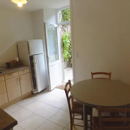 La Petite Maison Au Bord De L'orne * Putanges