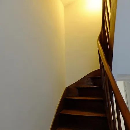 Дом отдыха La Petite Maison Au Bord De L'orne *